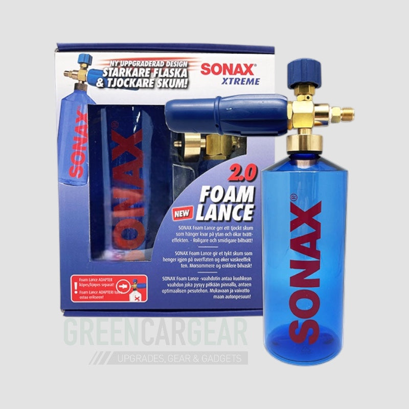 SONAX XTREME Skumlanse 1L