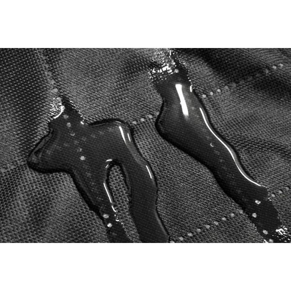 GCG MAX Sædebeskytter til autostol