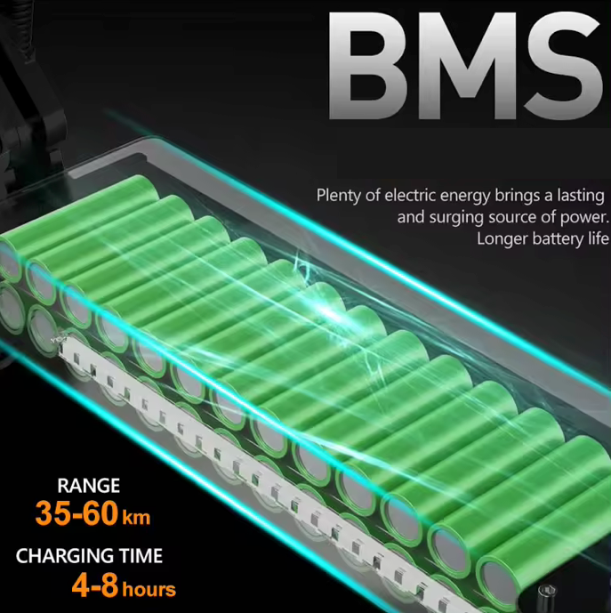 El løbehjul Mankeel MX-14 - SPAR 2995,-