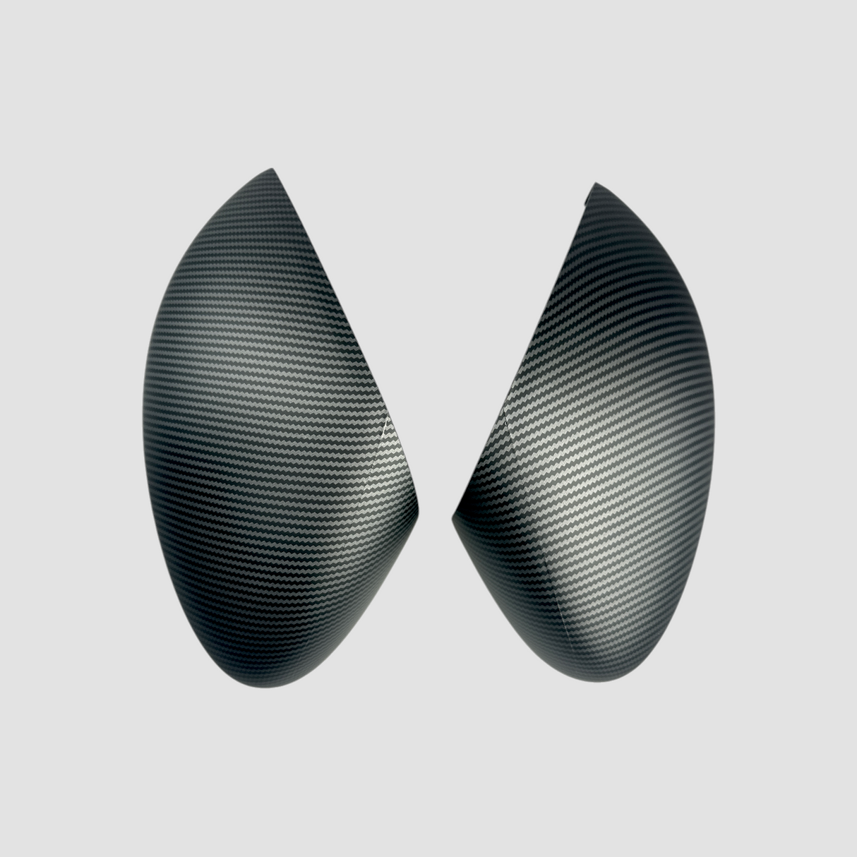 Cover til sidespejl til Ford Mach-E