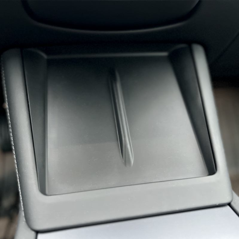 GCG MAX silikone underlag til trådløs oplader