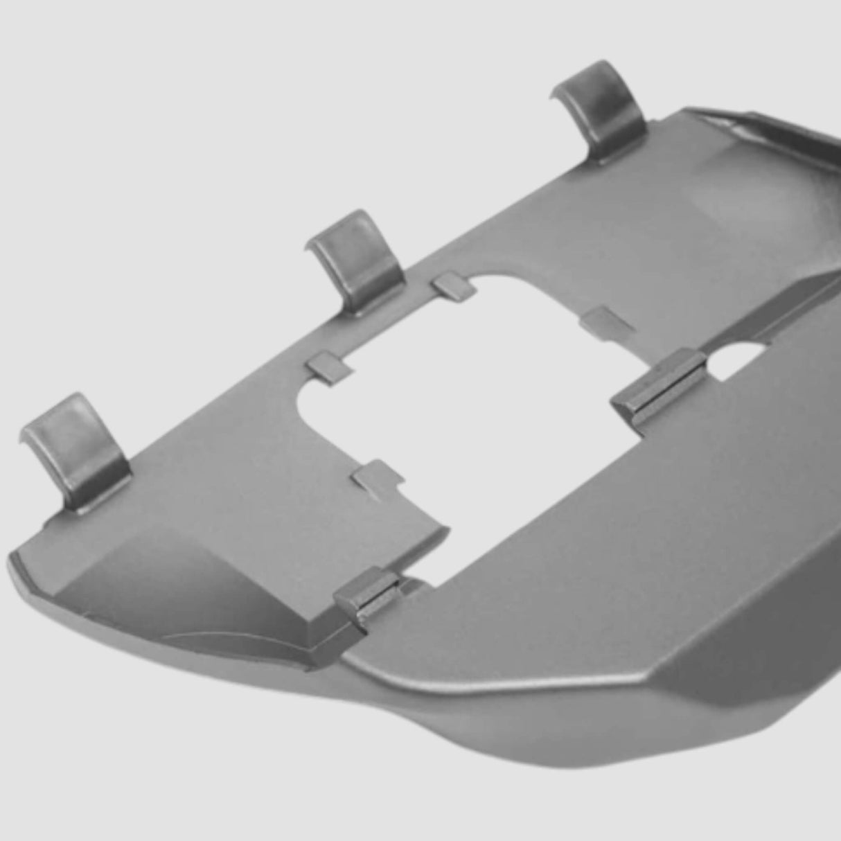 Drejebeslag til bilens skærm til Tesla Model 3/Y