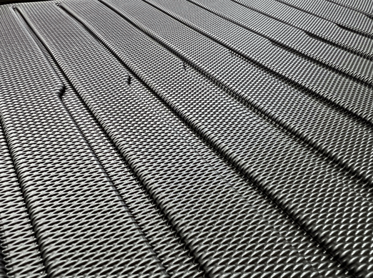 Bagagerumsmåtte til Hyundai IONIQ 5