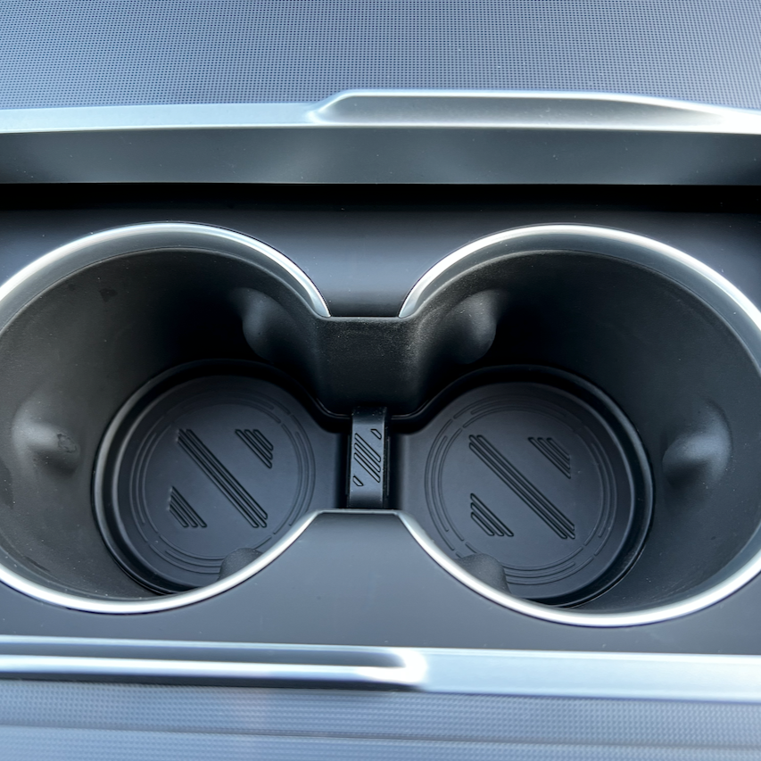 Kopholder til Tesla Model 3/S/X