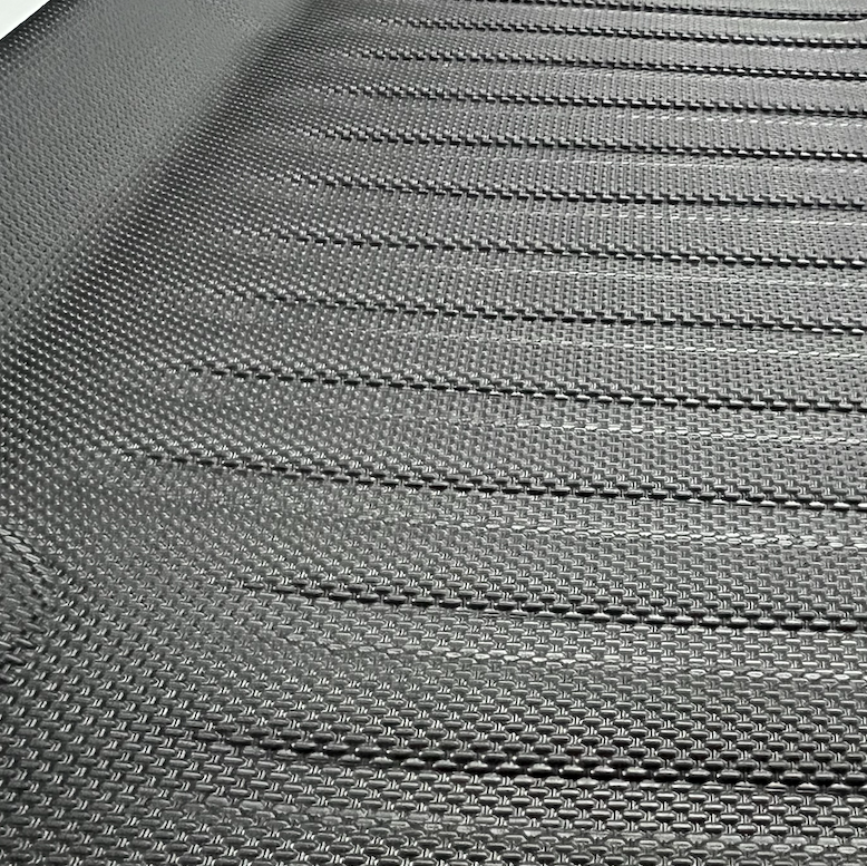 GCG MAX All Weather måttesæt til Kia EV6, trelagsdesign med skridsikkert og slidstærkt mønster.