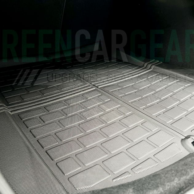 GCG MAX All Weather komplet måttesæt – Passer til Tesla Model 3 Highland 2024-