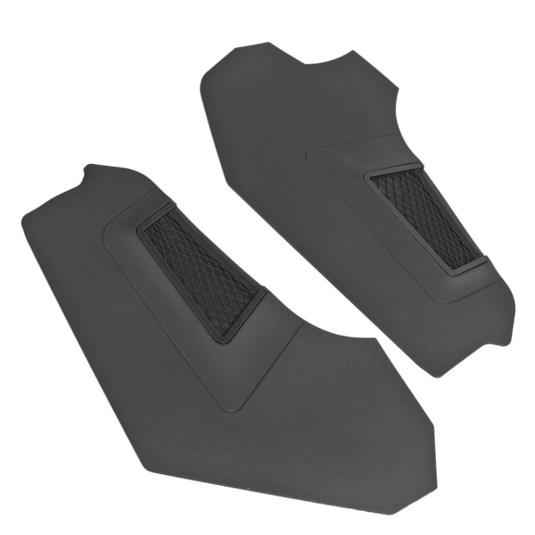 Beskyttere (anti kick) til midterkonsol – Tesla Model Y