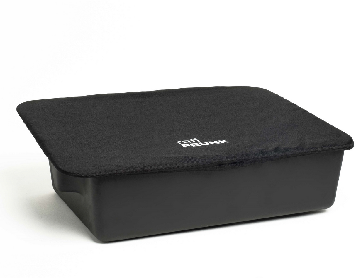 Rati frunk opbevaringsboks - passer til Hyundai Kona Electric