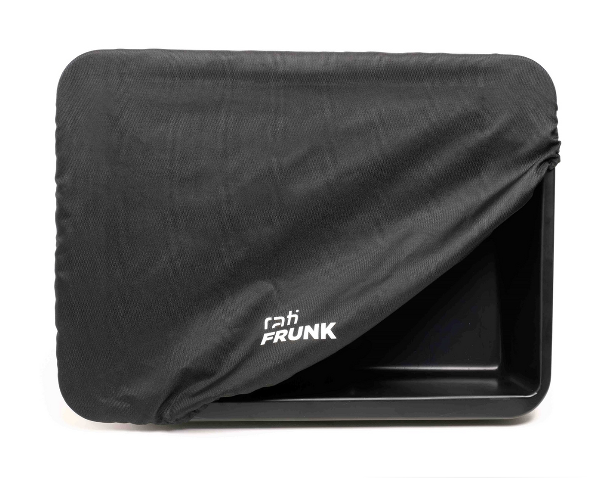 Rati frunk opbevaringsboks - passer til Hyundai Kona Electric