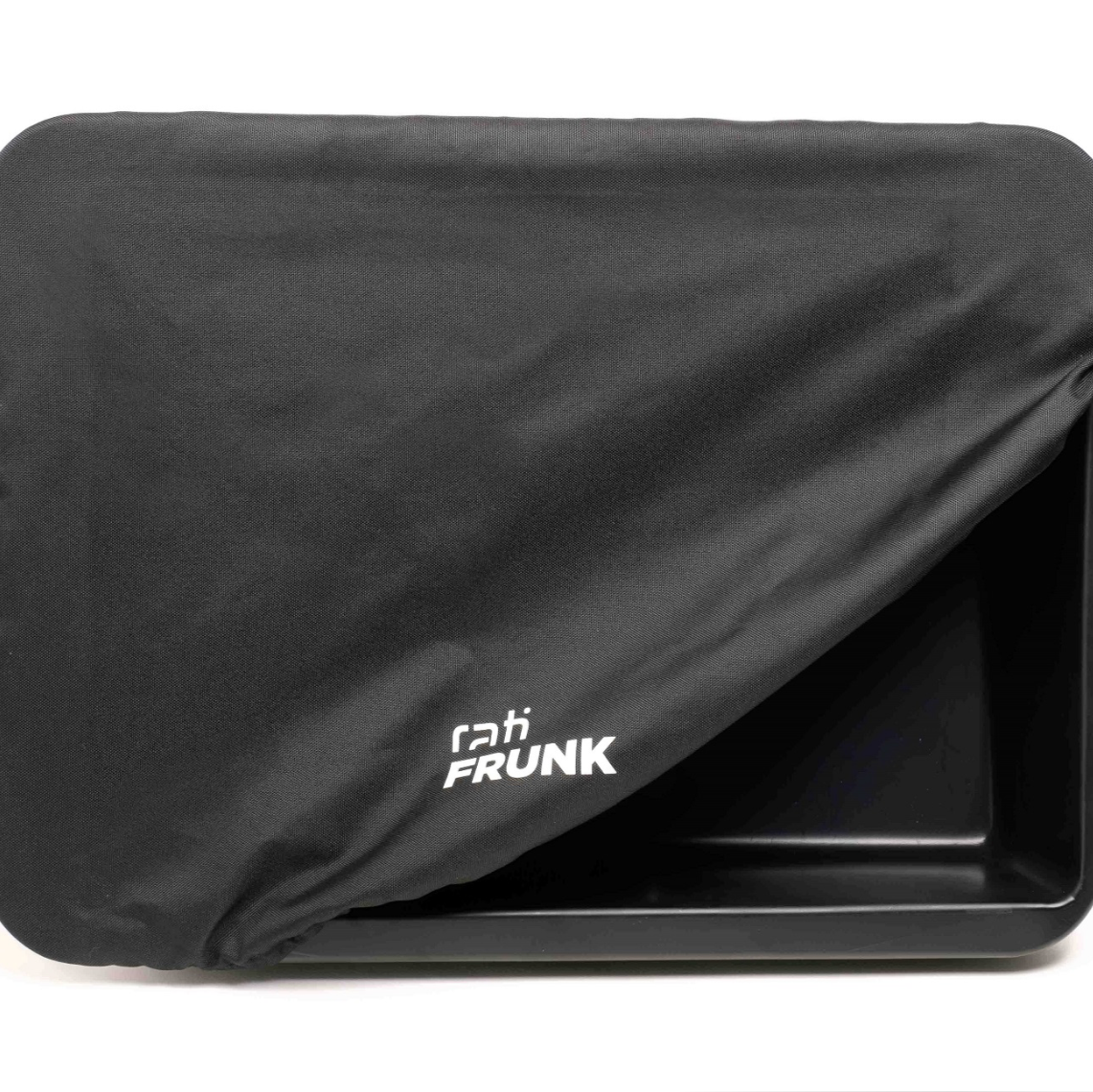 Rati frunk opbevaringsboks - passer Ford Explorer/Capri 2024-