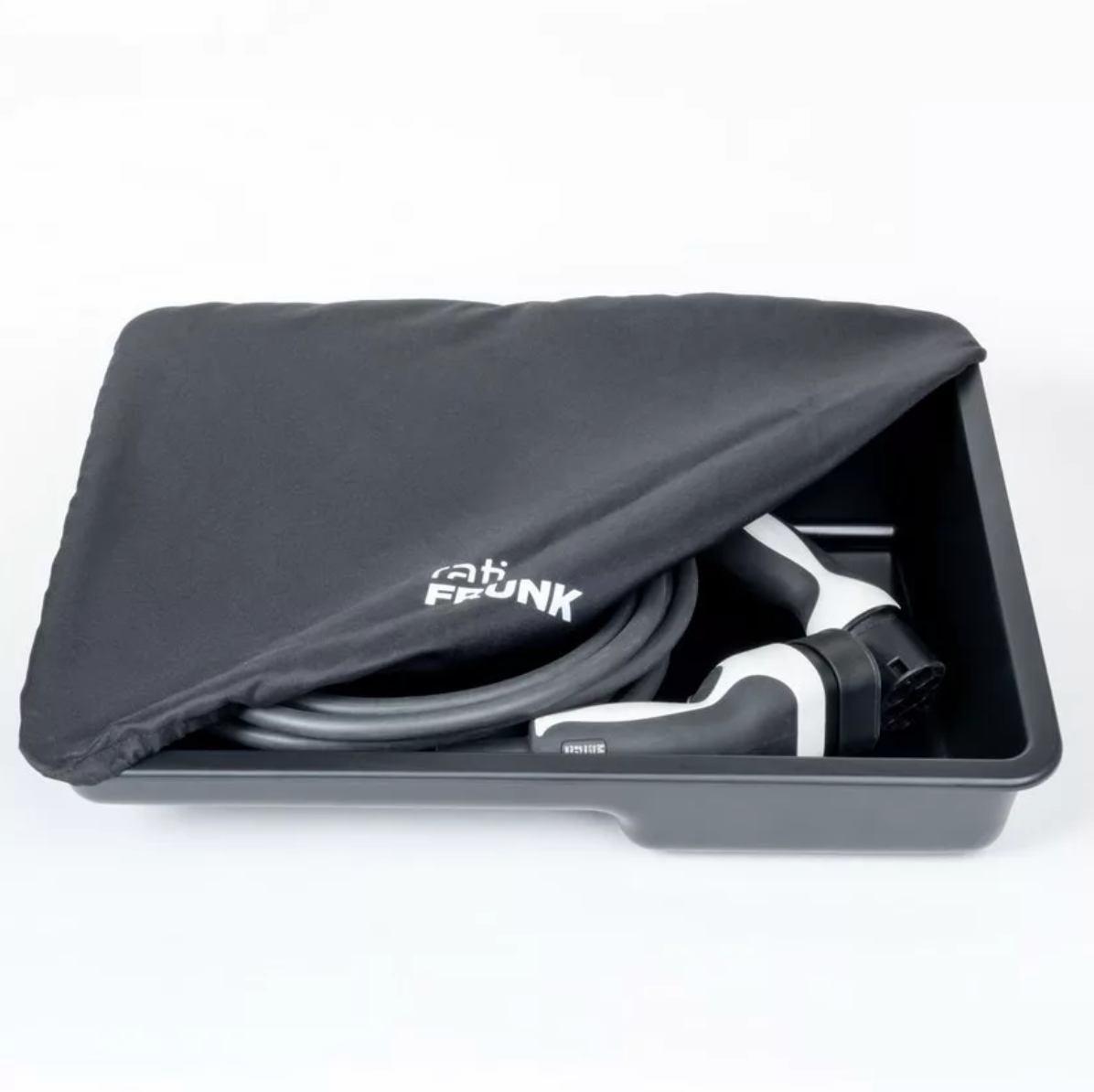 Rati frunk opbevaringsboks - passer Ford Explorer/Capri 2024-