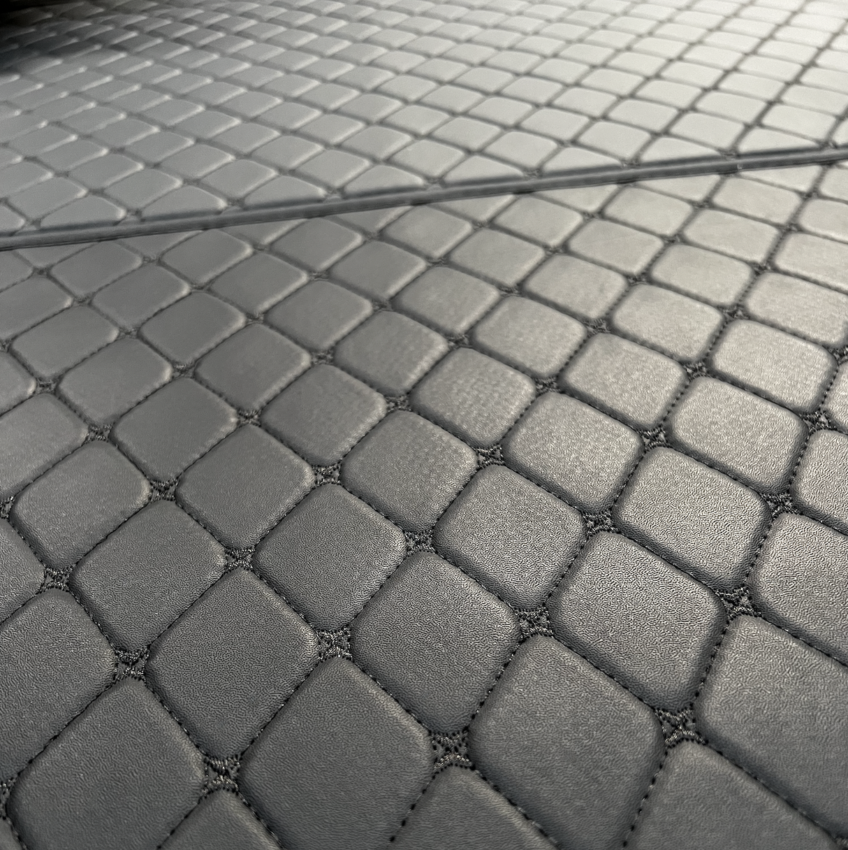 Komplet afdækning til trunk - passer til Tesla Model Y (Berlin)