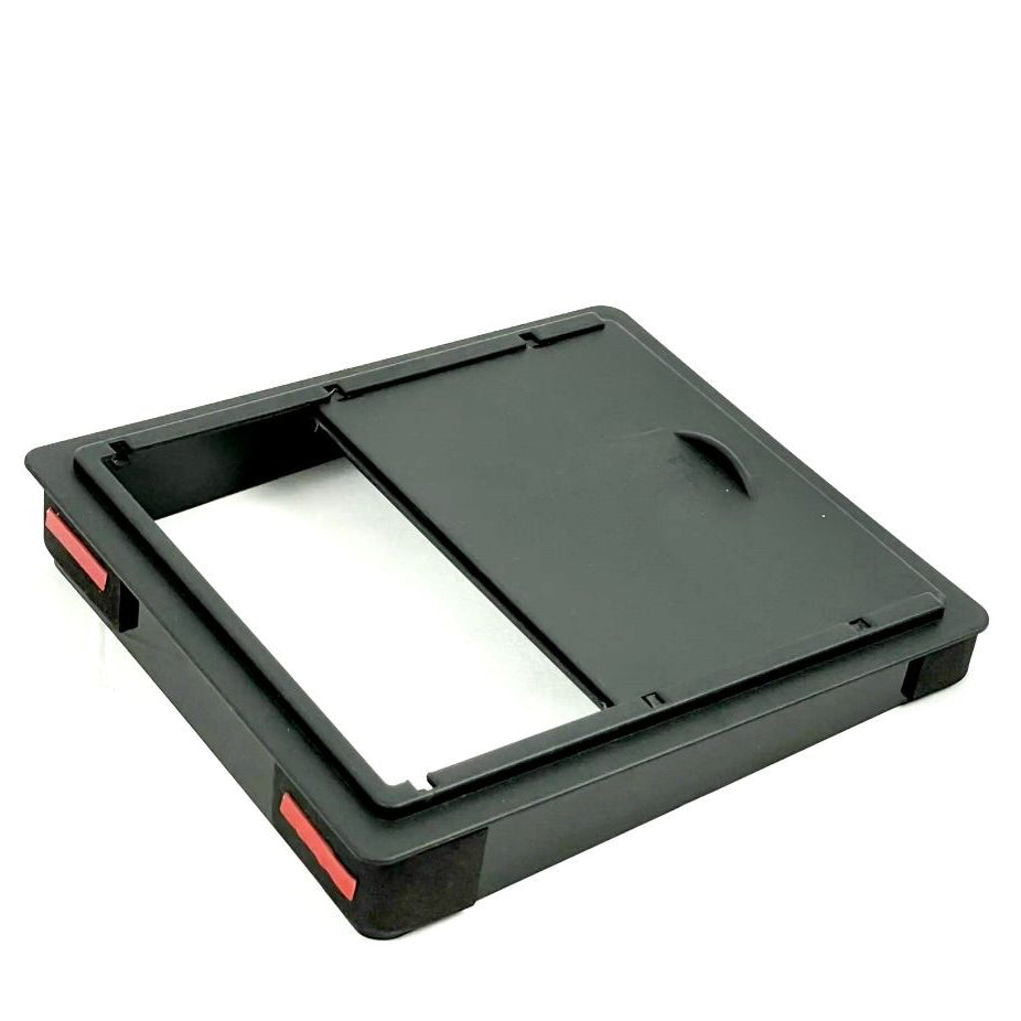 Skjult opbevaringsboks, passer til Tesla 3/Y