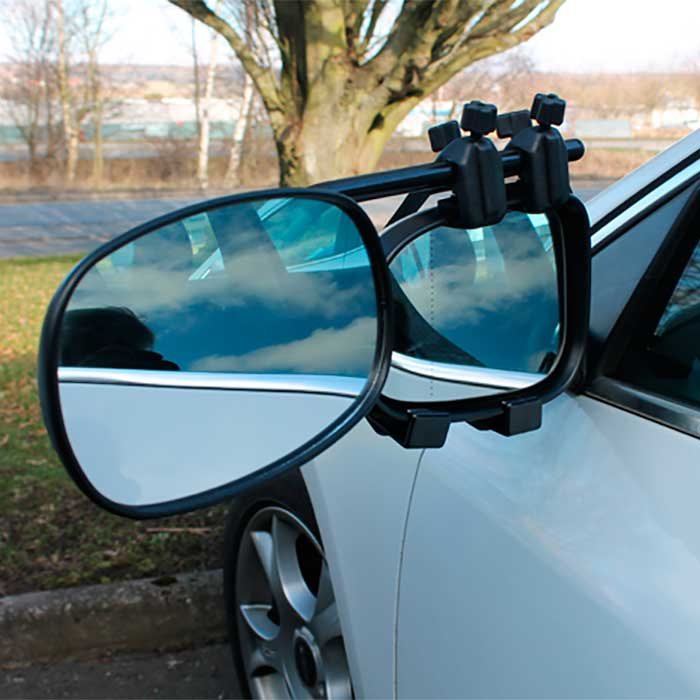 Universalt spejlsæt