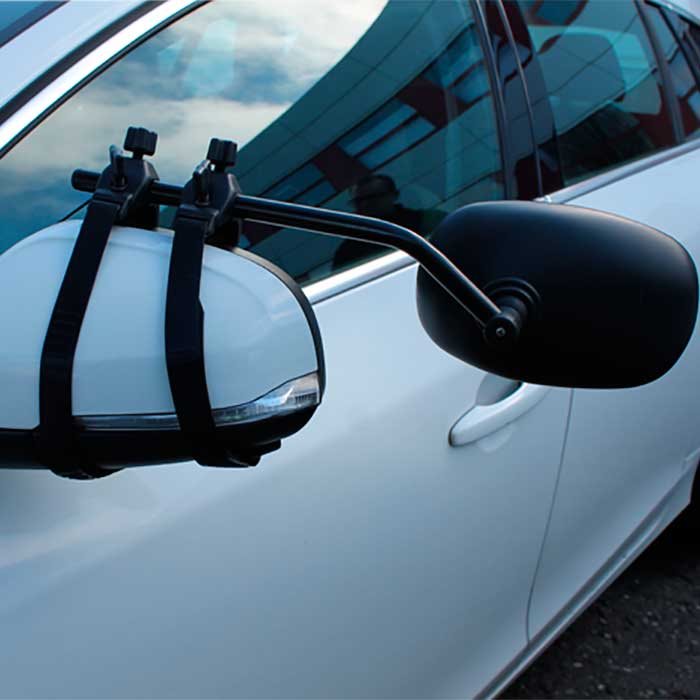 Universalt spejlsæt