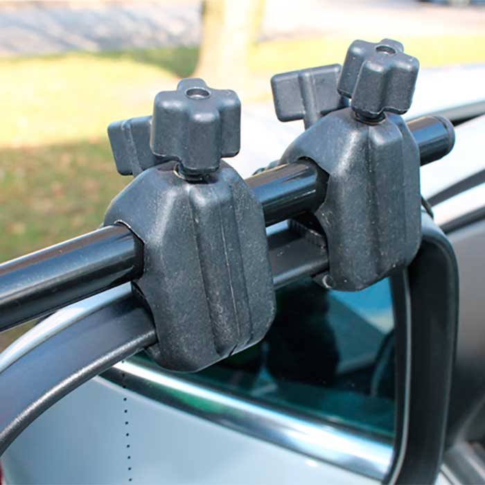 Universalt spejlsæt