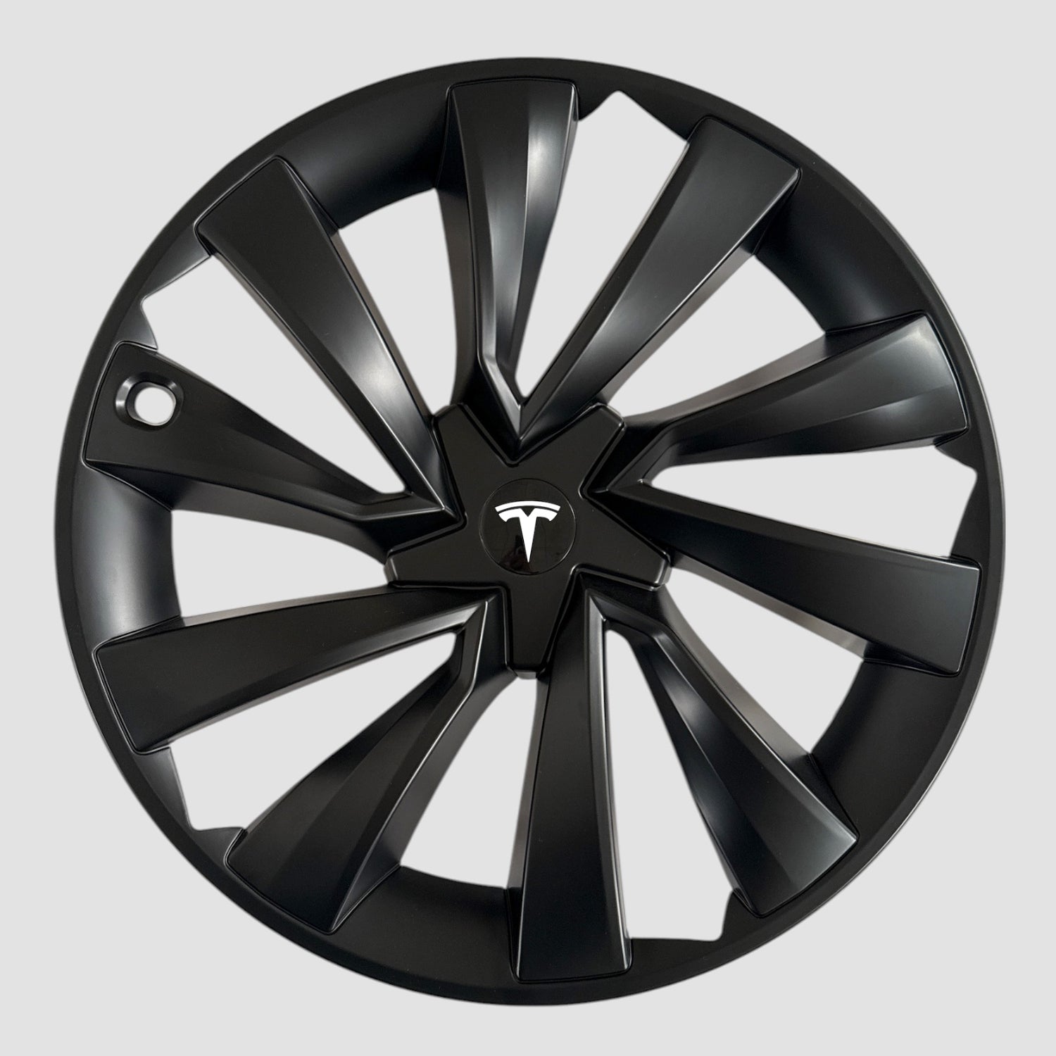 MV Spiral hjulkapsler - Tesla Model Y 2025 Juniper