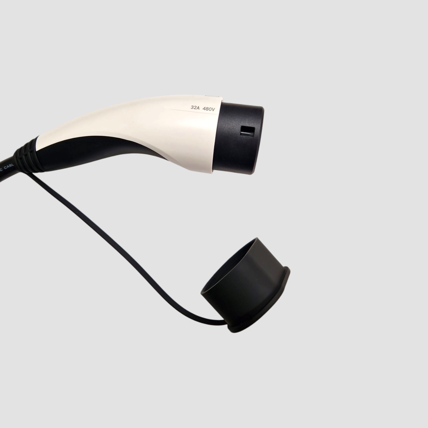 GCG MAX ladekabel til Type 2 + gratis opbevaringstaske