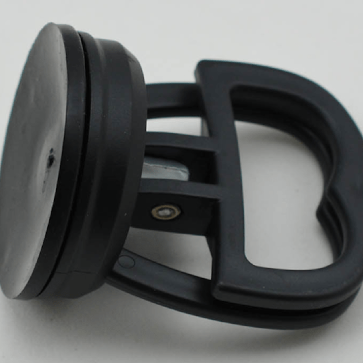 Sugekop til afmontering af centerkapsel