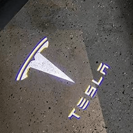 Tesla tilbehør hos GreenCarGear