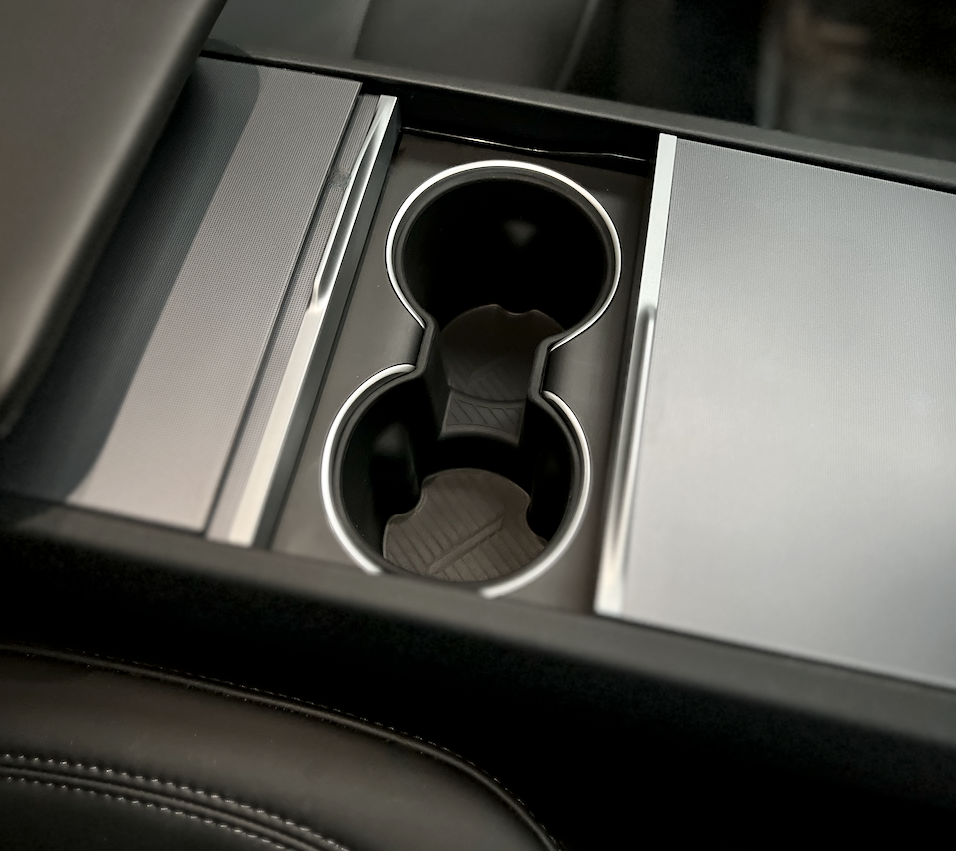 Tesla Model 3 Highland Basis Udstyrspakke