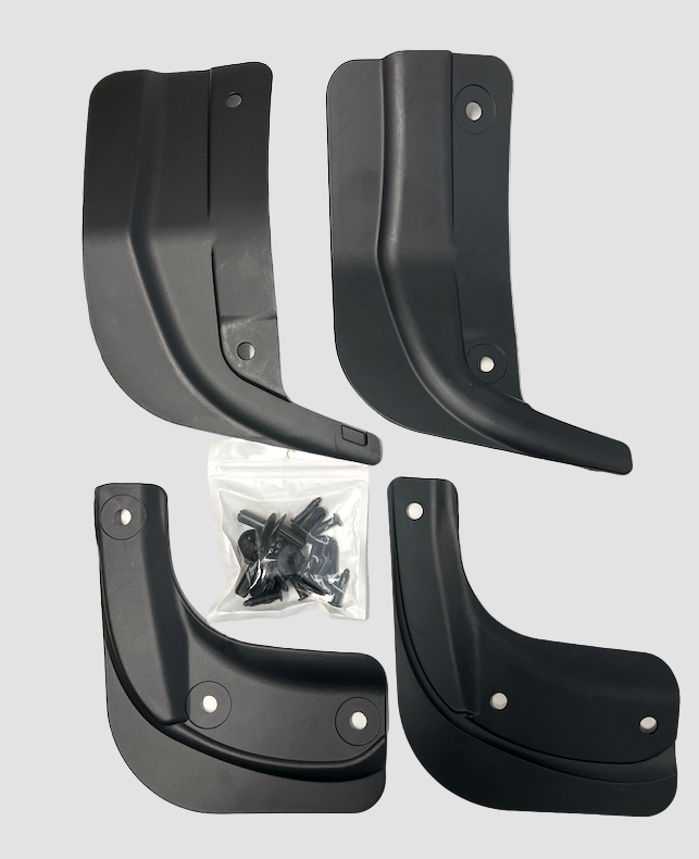 Tesla Model 3 Highland Basis Udstyrspakke