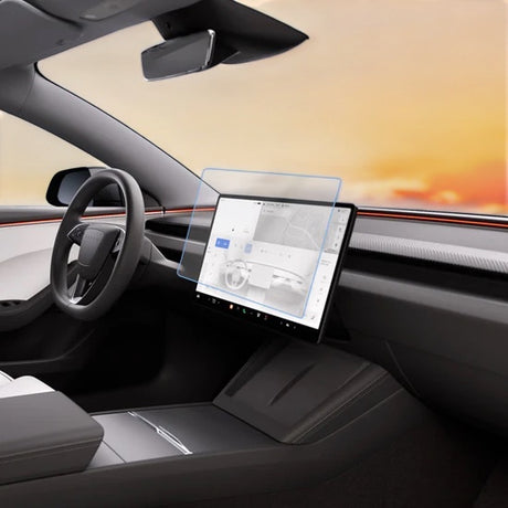 Tesla Model 3 Highland Basis Udstyrspakke