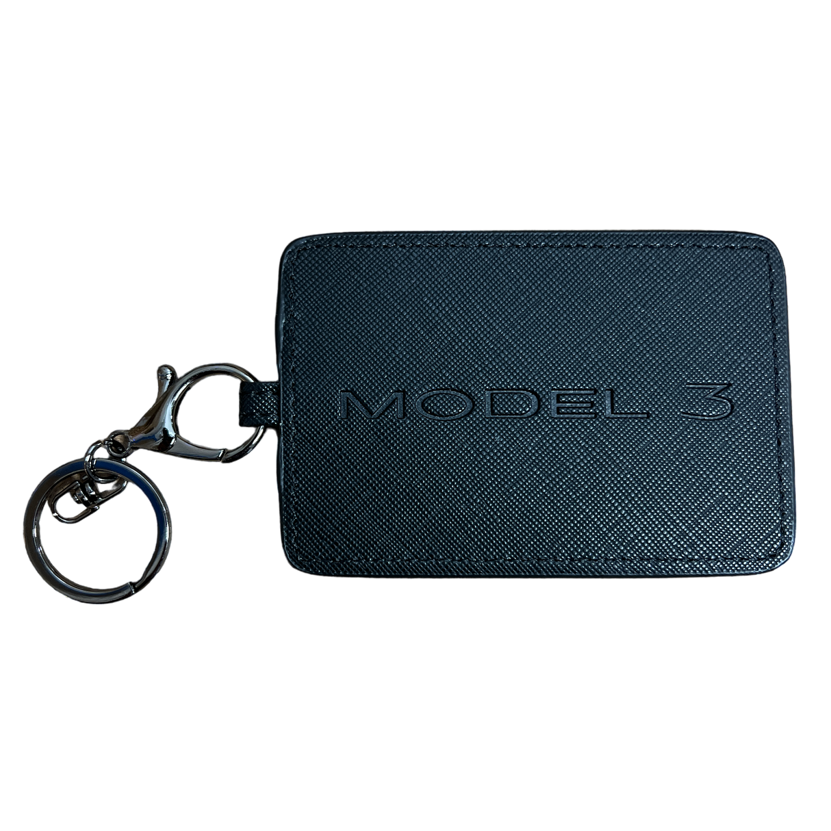 Tesla kortholder (flere varianter)