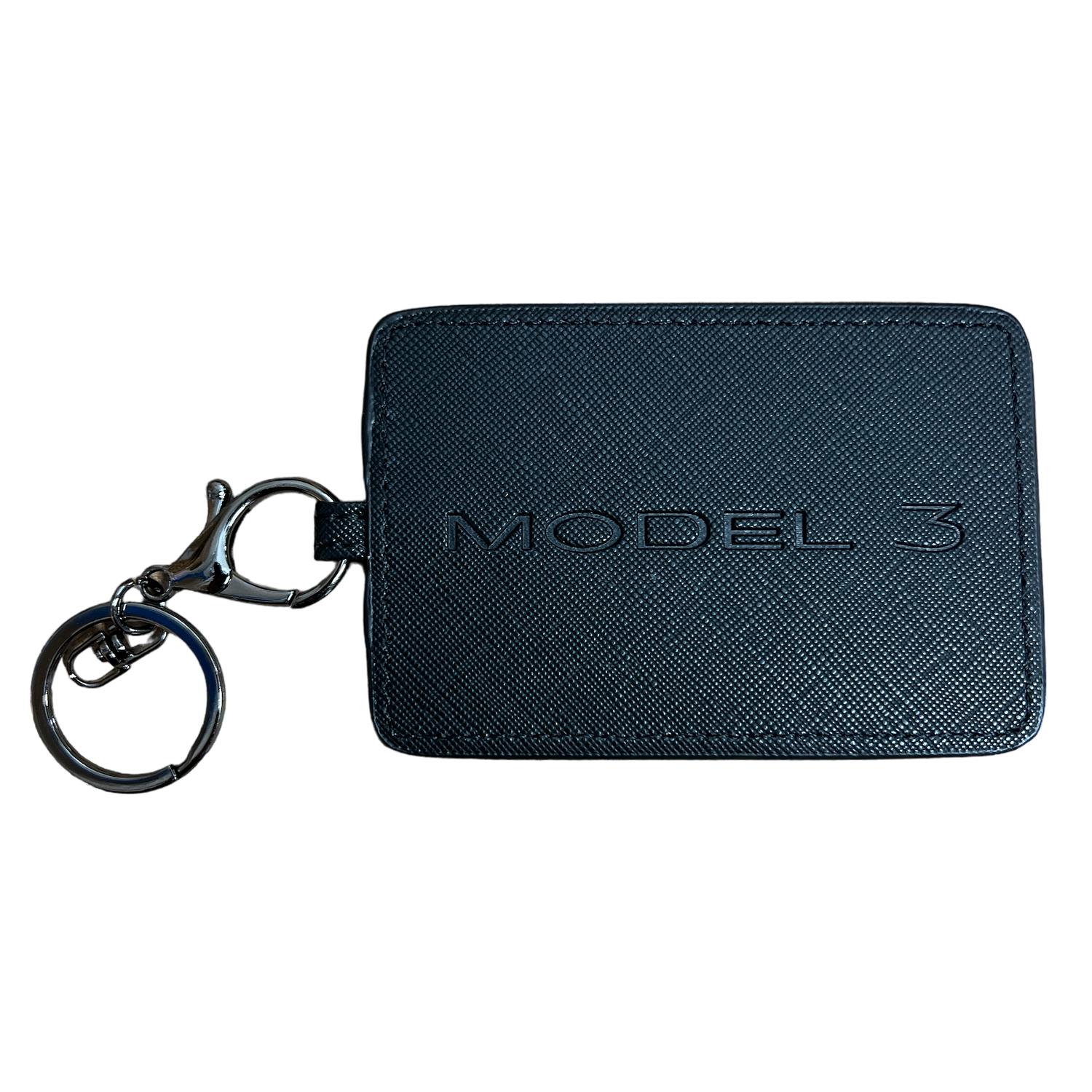 Tesla kortholder (flere varianter)