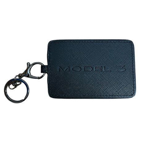 Tesla kortholder (flere varianter)