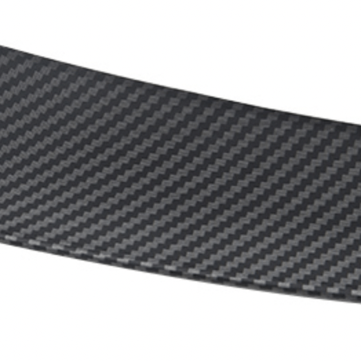 Tesla Performance Spoiler (ABS + Coating) Passer til Tesla Model Y