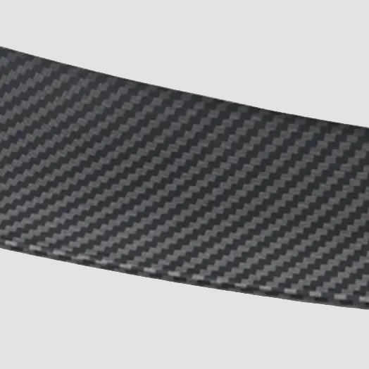 Tesla Performance Spoiler (ABS + Coating) Passer til Tesla Model Y