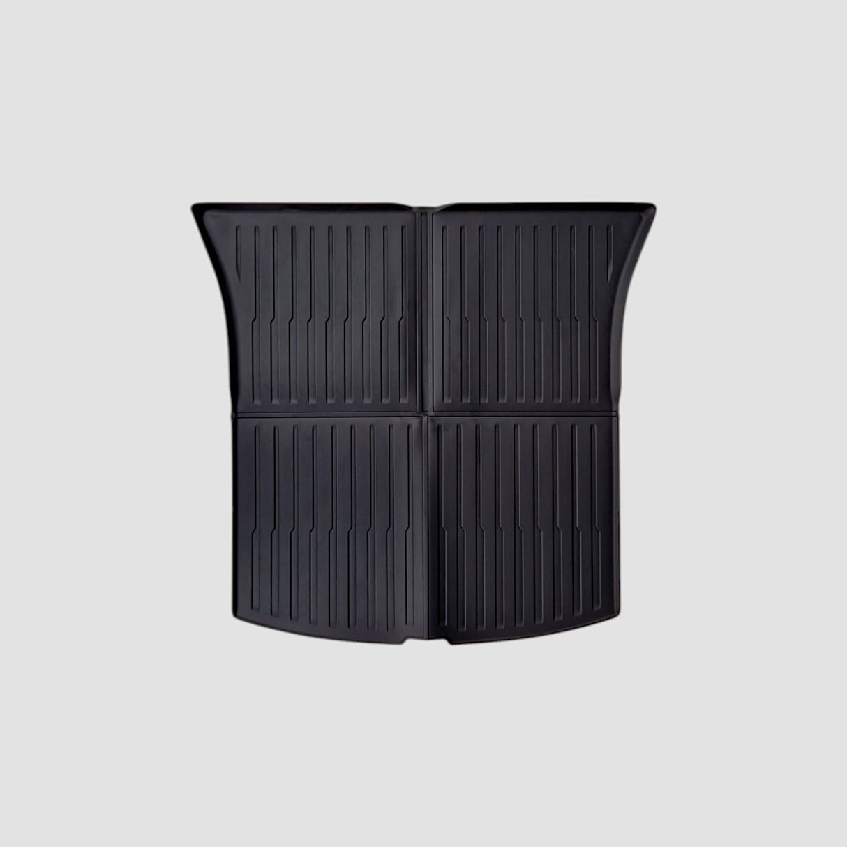 Bagagerumsmåtte til Tesla Model Y 2025 Juniper