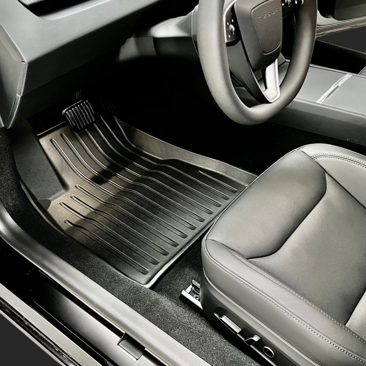 Måttesæt til Tesla Model Y 2025 Juniper