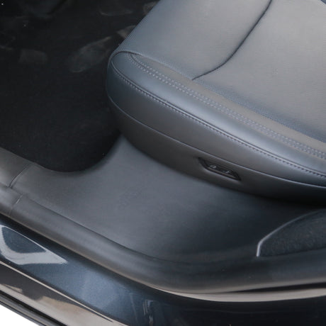 Beskyttelseslister – passer til Tesla Model Y 2025-