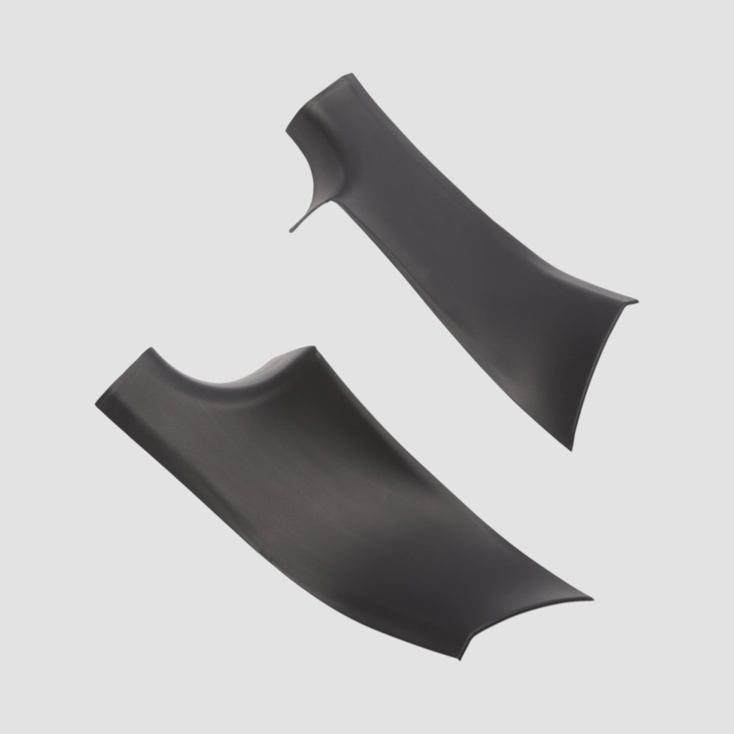 Beskyttelseslister – passer til Tesla Model Y 2025-