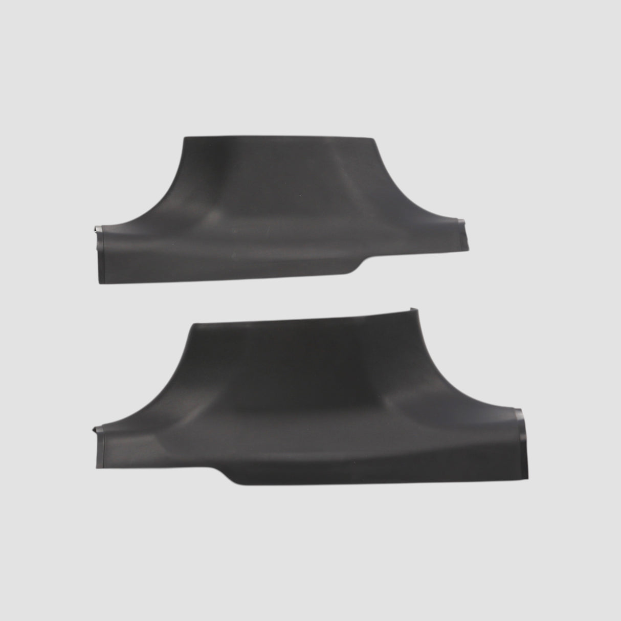 Beskyttelseslister – passer til Tesla Model Y 2025-