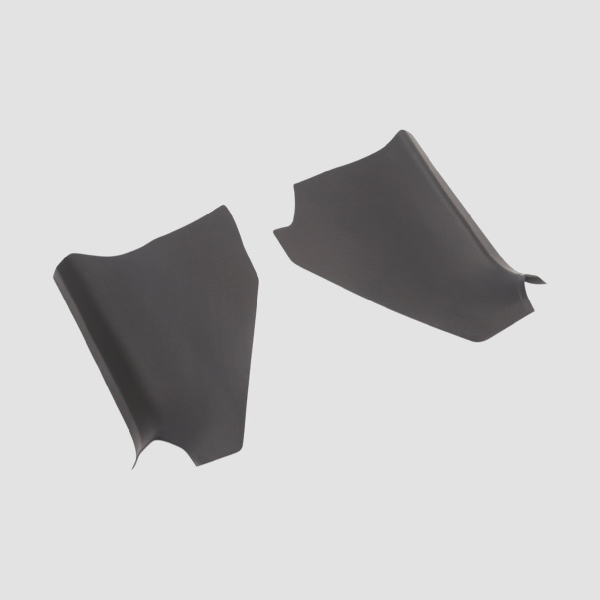 Beskyttelseslister – passer til Tesla Model Y 2025-