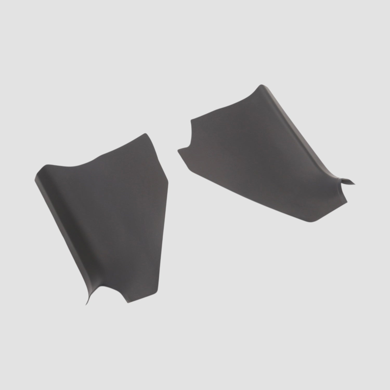 Beskyttelseslister – passer til Tesla Model Y 2025-