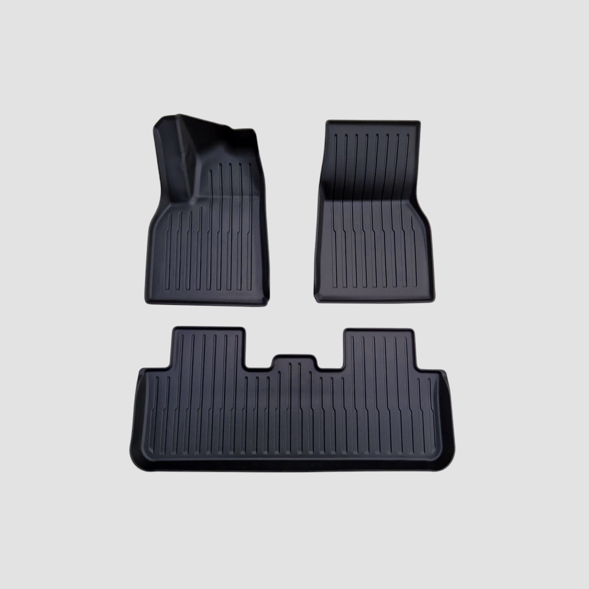 Måttesæt - Passer til Tesla Model Y