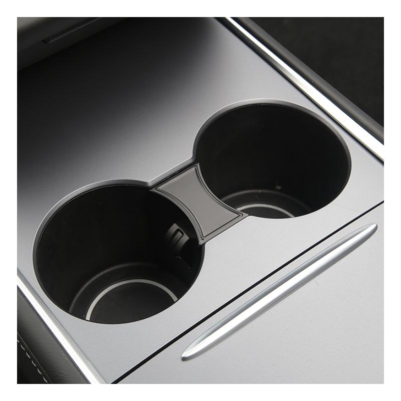 Tesla Model Y Basis Udstyrspakke