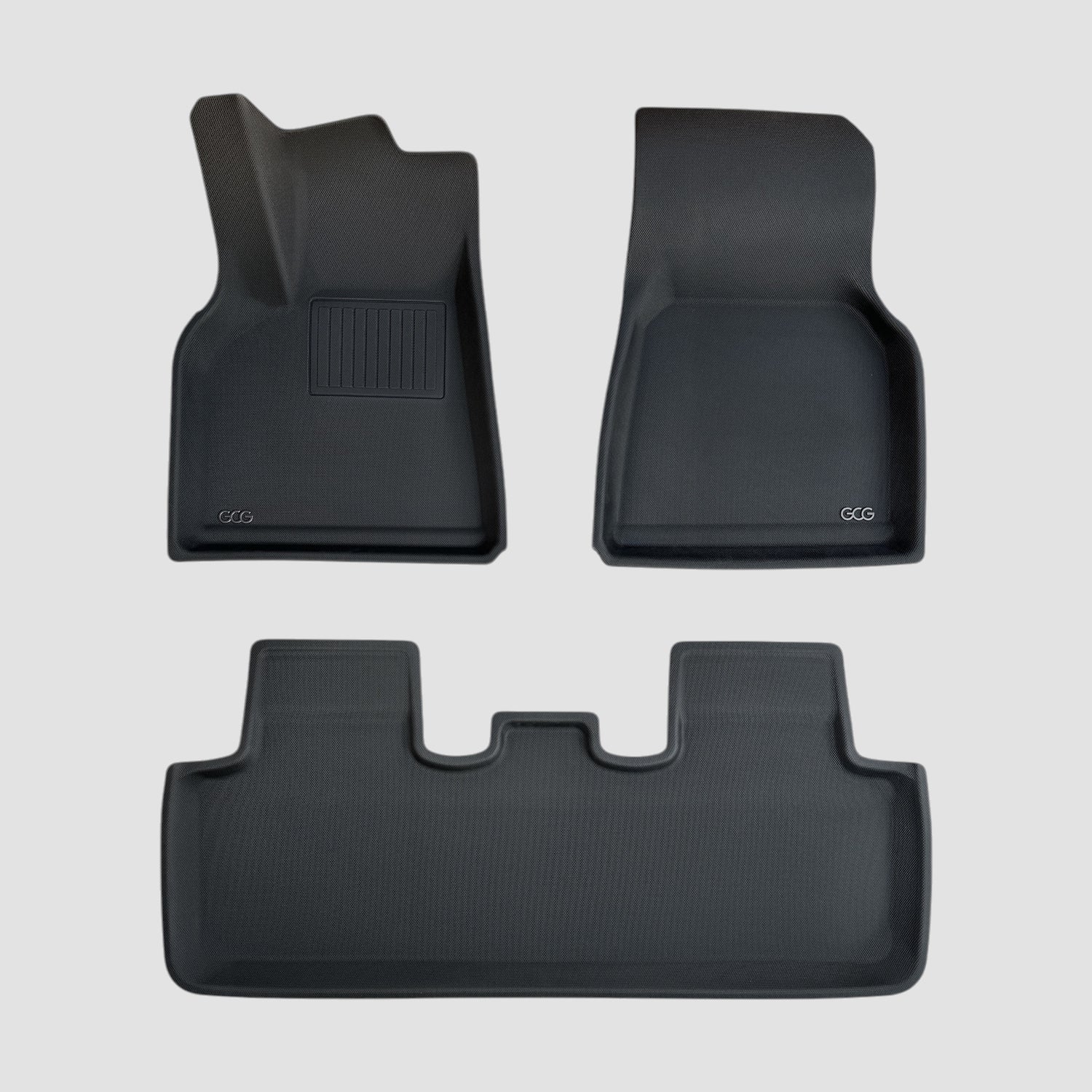 Tesla Model Y Komfort Udstyrspakke