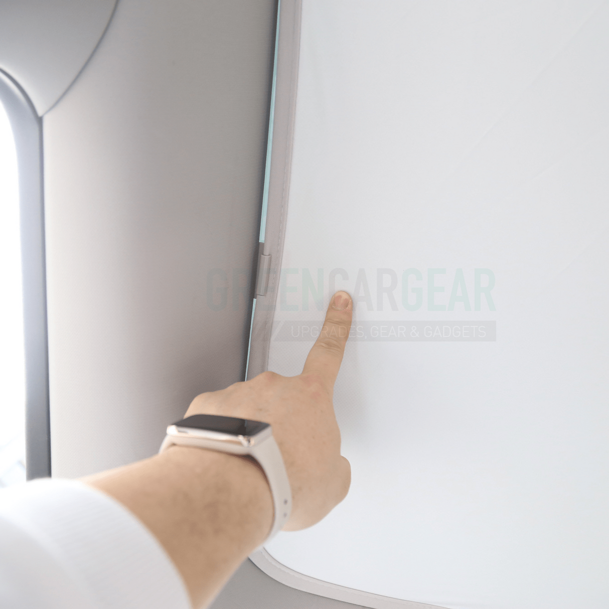 Er du på jagt efter tilbehør til elbiler? Hos GreenCarGear har vi alt fra bilpleje produkter, lader til elbil, tilbehør til elbil opladning hjemme m.m. Du finder alt Tesla tilbehør, VW ID 4 tilbehør og Ford Mustang Mach E tilbehør.