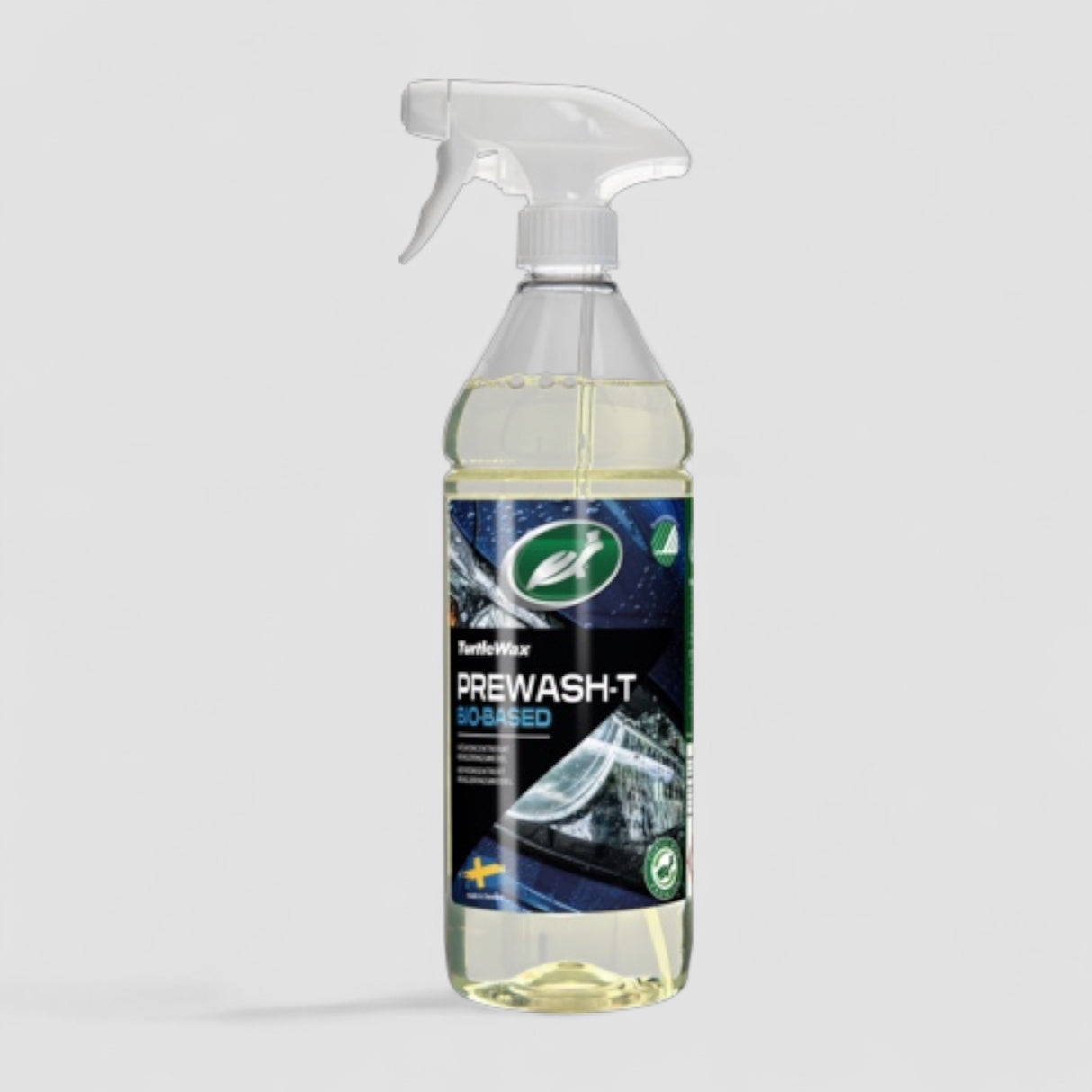 Turtle Wax PreWash-T Bio Svanemærket ☘️