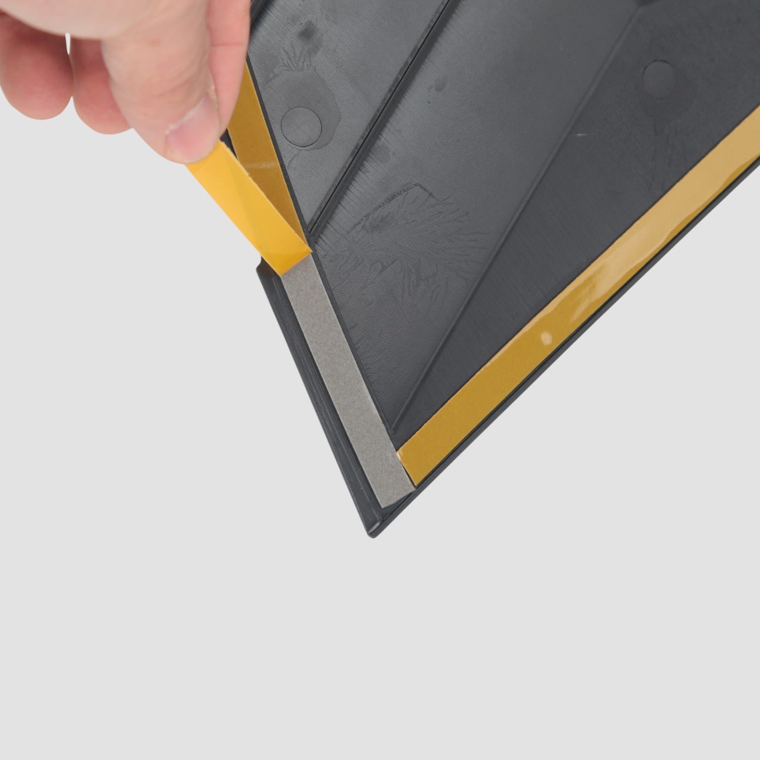 Side Louvres – Tesla Model Y