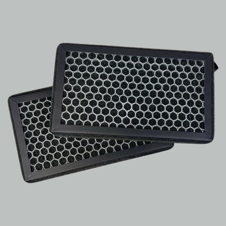 Kulfilter til Tesla Model 3 og Y.