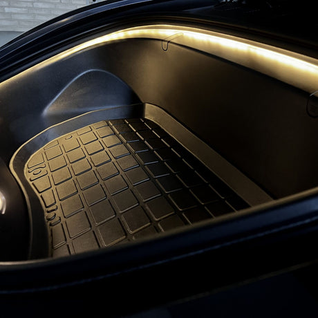 LED lysbånd til frunken – Passer til Tesla Model 3/Y