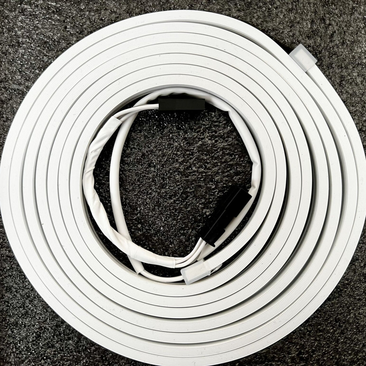 LED lysbånd til frunken – Passer til Tesla Model 3/Y