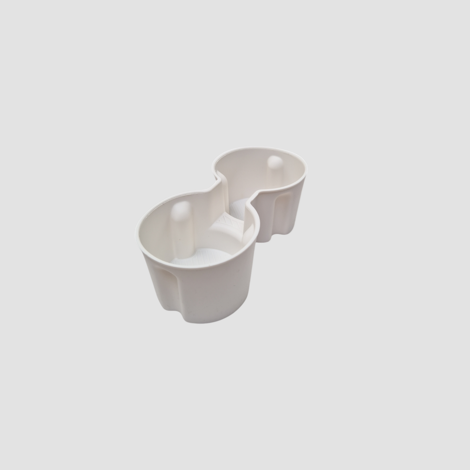 GCG Max Kopholder til bagsæde – Tesla Model 3 Highland