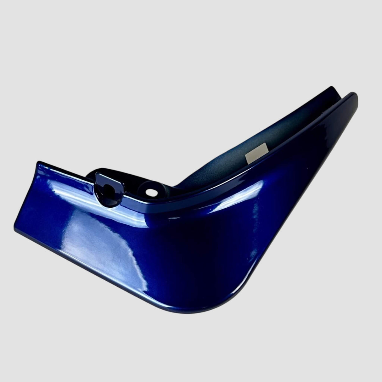 Stænklapper/mud flaps - passer til Tesla Model 3